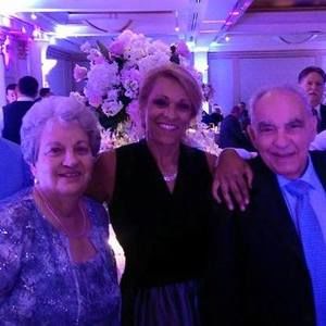 Meet your Posher, Jodi